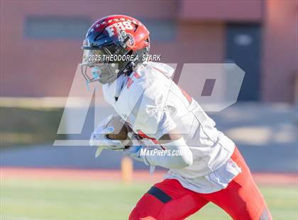 Thumbnail 2 in Fairview @ Cherry Creek (CHSAA 5A Quarterfinals) photogallery.