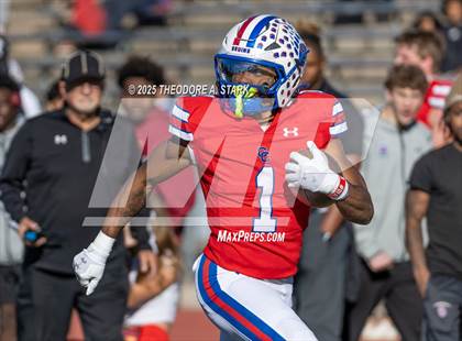 Thumbnail 3 in Fairview @ Cherry Creek (CHSAA 5A Quarterfinals) photogallery.
