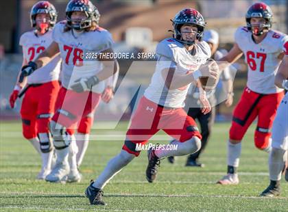 Thumbnail 1 in Fairview @ Cherry Creek (CHSAA 5A Quarterfinals) photogallery.