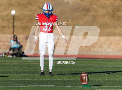 Thumbnail 1 in Fairview @ Cherry Creek (CHSAA 5A Quarterfinals) photogallery.