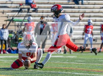 Thumbnail 3 in Fairview @ Cherry Creek (CHSAA 5A Quarterfinals) photogallery.