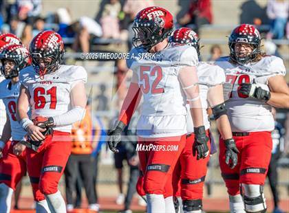Thumbnail 2 in Fairview @ Cherry Creek (CHSAA 5A Quarterfinals) photogallery.