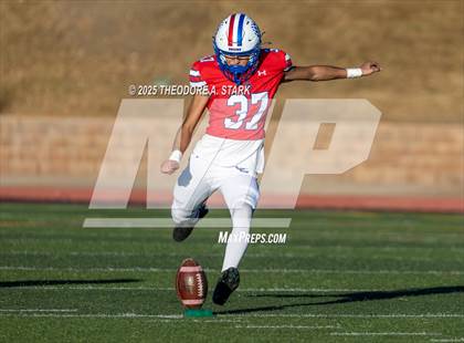 Thumbnail 3 in Fairview @ Cherry Creek (CHSAA 5A Quarterfinals) photogallery.