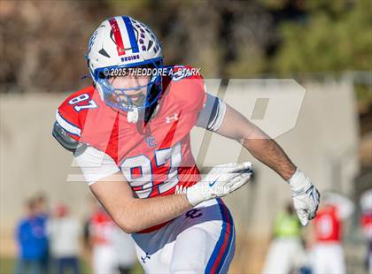 Thumbnail 1 in Fairview @ Cherry Creek (CHSAA 5A Quarterfinals) photogallery.