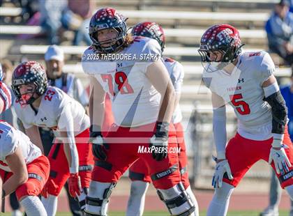 Thumbnail 2 in Fairview @ Cherry Creek (CHSAA 5A Quarterfinals) photogallery.