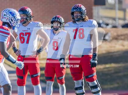 Thumbnail 2 in Fairview @ Cherry Creek (CHSAA 5A Quarterfinals) photogallery.