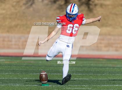 Thumbnail 3 in Fairview @ Cherry Creek (CHSAA 5A Quarterfinals) photogallery.