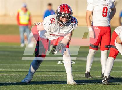 Thumbnail 2 in Fairview @ Cherry Creek (CHSAA 5A Quarterfinals) photogallery.