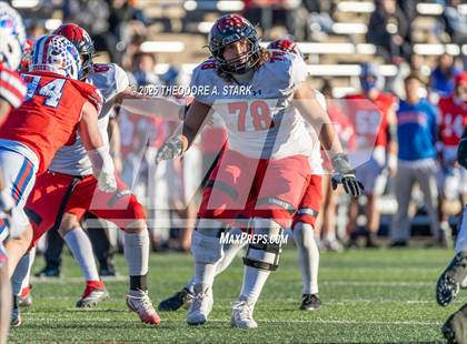 Thumbnail 1 in Fairview @ Cherry Creek (CHSAA 5A Quarterfinals) photogallery.