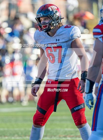 Thumbnail 3 in Fairview @ Cherry Creek (CHSAA 5A Quarterfinals) photogallery.
