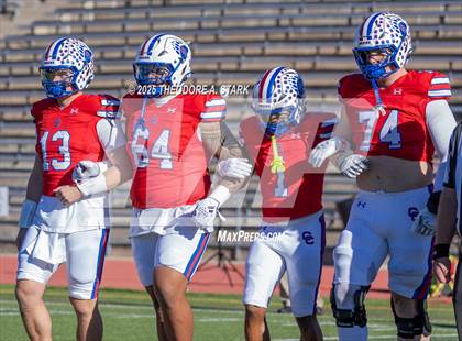 Thumbnail 3 in Fairview @ Cherry Creek (CHSAA 5A Quarterfinals) photogallery.