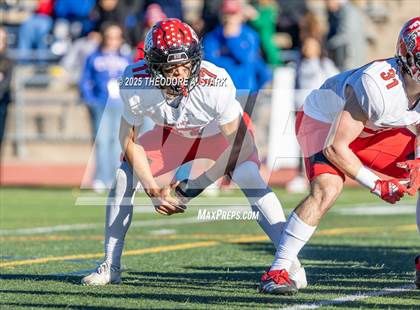 Thumbnail 2 in Fairview @ Cherry Creek (CHSAA 5A Quarterfinals) photogallery.
