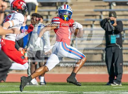 Thumbnail 1 in Fairview @ Cherry Creek (CHSAA 5A Quarterfinals) photogallery.