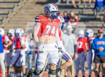Thumbnail 1 in Fairview @ Cherry Creek (CHSAA 5A Quarterfinals) photogallery.