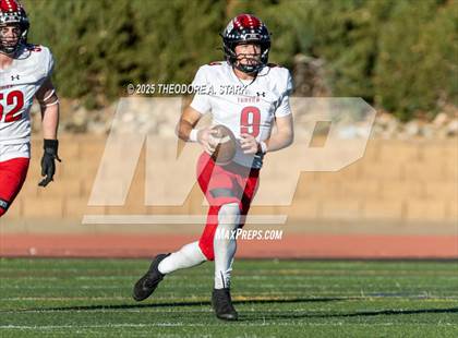 Thumbnail 3 in Fairview @ Cherry Creek (CHSAA 5A Quarterfinals) photogallery.