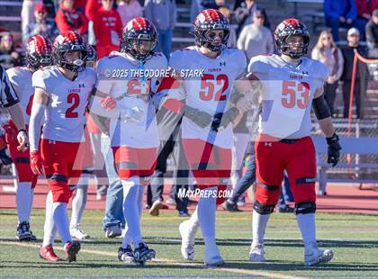 Thumbnail 2 in Fairview @ Cherry Creek (CHSAA 5A Quarterfinals) photogallery.