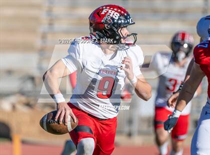 Thumbnail 3 in Fairview @ Cherry Creek (CHSAA 5A Quarterfinals) photogallery.