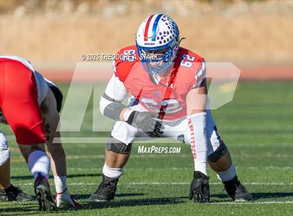 Thumbnail 3 in Fairview @ Cherry Creek (CHSAA 5A Quarterfinals) photogallery.