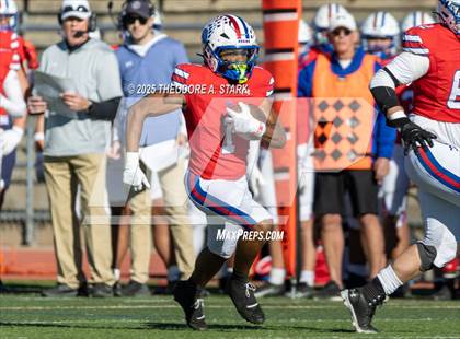 Thumbnail 2 in Fairview @ Cherry Creek (CHSAA 5A Quarterfinals) photogallery.