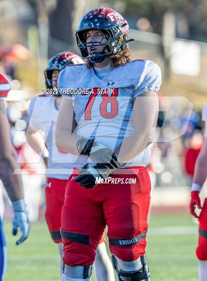 Thumbnail 2 in Fairview @ Cherry Creek (CHSAA 5A Quarterfinals) photogallery.