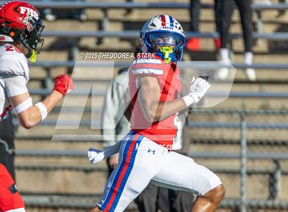 Thumbnail 2 in Fairview @ Cherry Creek (CHSAA 5A Quarterfinals) photogallery.