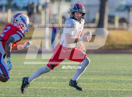 Thumbnail 3 in Fairview @ Cherry Creek (CHSAA 5A Quarterfinals) photogallery.