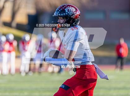 Thumbnail 2 in Fairview @ Cherry Creek (CHSAA 5A Quarterfinals) photogallery.