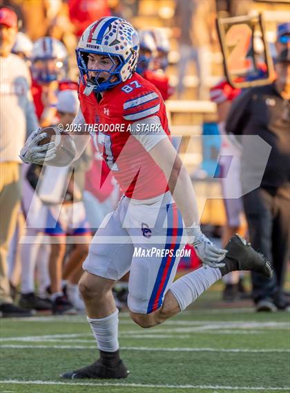 Thumbnail 1 in Fairview @ Cherry Creek (CHSAA 5A Quarterfinals) photogallery.