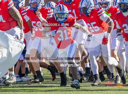 Thumbnail 3 in Fairview @ Cherry Creek (CHSAA 5A Quarterfinals) photogallery.