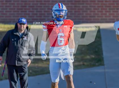 Thumbnail 1 in Fairview @ Cherry Creek (CHSAA 5A Quarterfinals) photogallery.