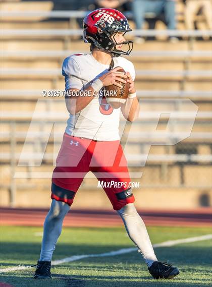 Thumbnail 2 in Fairview @ Cherry Creek (CHSAA 5A Quarterfinals) photogallery.