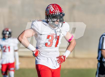 Thumbnail 3 in Fairview @ Cherry Creek (CHSAA 5A Quarterfinals) photogallery.