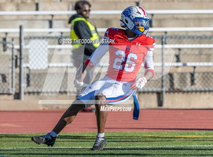 Thumbnail 1 in Fairview @ Cherry Creek (CHSAA 5A Quarterfinals) photogallery.