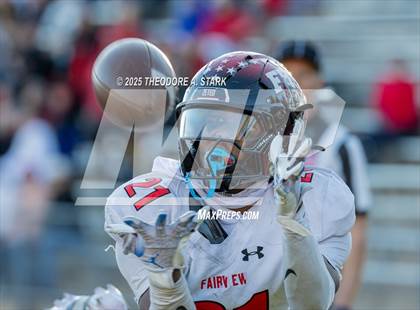 Thumbnail 3 in Fairview @ Cherry Creek (CHSAA 5A Quarterfinals) photogallery.