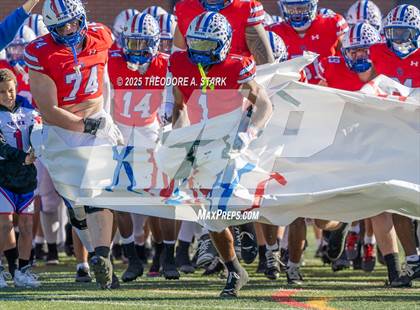 Thumbnail 2 in Fairview @ Cherry Creek (CHSAA 5A Quarterfinals) photogallery.