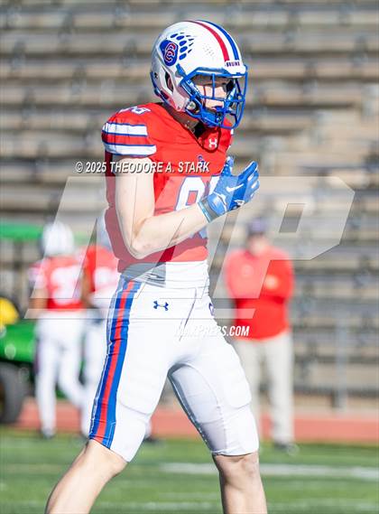 Thumbnail 3 in Fairview @ Cherry Creek (CHSAA 5A Quarterfinals) photogallery.