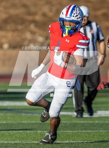 Thumbnail 1 in Fairview @ Cherry Creek (CHSAA 5A Quarterfinals) photogallery.