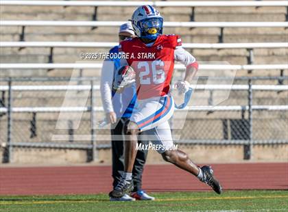 Thumbnail 3 in Fairview @ Cherry Creek (CHSAA 5A Quarterfinals) photogallery.