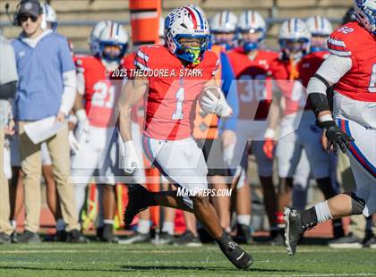 Thumbnail 3 in Fairview @ Cherry Creek (CHSAA 5A Quarterfinals) photogallery.