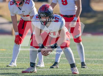 Thumbnail 3 in Fairview @ Cherry Creek (CHSAA 5A Quarterfinals) photogallery.