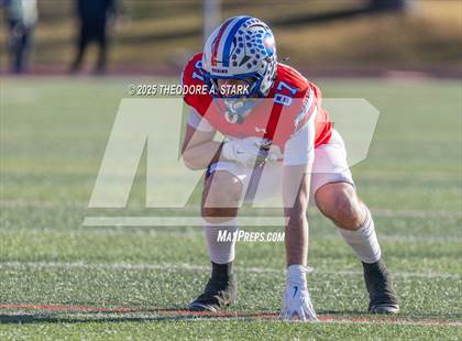 Thumbnail 2 in Fairview @ Cherry Creek (CHSAA 5A Quarterfinals) photogallery.
