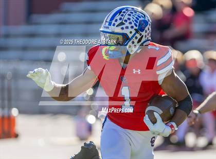 Thumbnail 3 in Fairview @ Cherry Creek (CHSAA 5A Quarterfinals) photogallery.