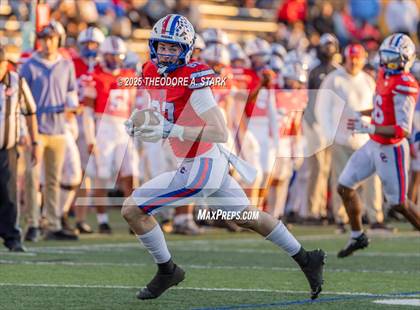 Thumbnail 3 in Fairview @ Cherry Creek (CHSAA 5A Quarterfinals) photogallery.