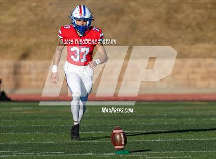 Thumbnail 2 in Fairview @ Cherry Creek (CHSAA 5A Quarterfinals) photogallery.
