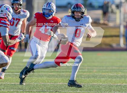 Thumbnail 2 in Fairview @ Cherry Creek (CHSAA 5A Quarterfinals) photogallery.