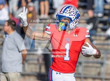 Thumbnail 3 in Fairview @ Cherry Creek (CHSAA 5A Quarterfinals) photogallery.