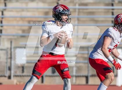 Thumbnail 2 in Fairview @ Cherry Creek (CHSAA 5A Quarterfinals) photogallery.