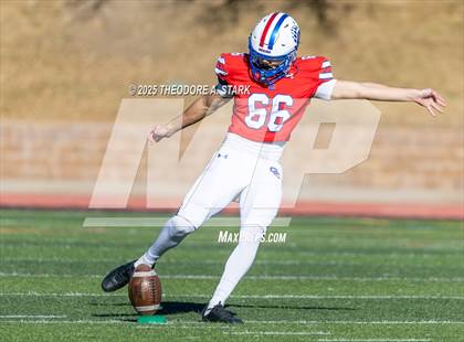 Thumbnail 3 in Fairview @ Cherry Creek (CHSAA 5A Quarterfinals) photogallery.