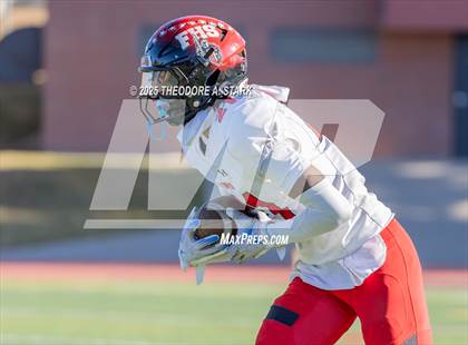 Thumbnail 3 in Fairview @ Cherry Creek (CHSAA 5A Quarterfinals) photogallery.