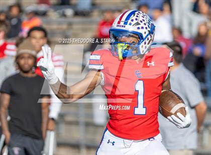 Thumbnail 1 in Fairview @ Cherry Creek (CHSAA 5A Quarterfinals) photogallery.